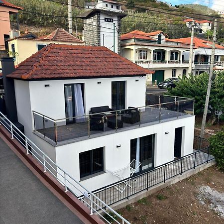 Carmelita House 1 Vila Ribeira Brava Exterior foto