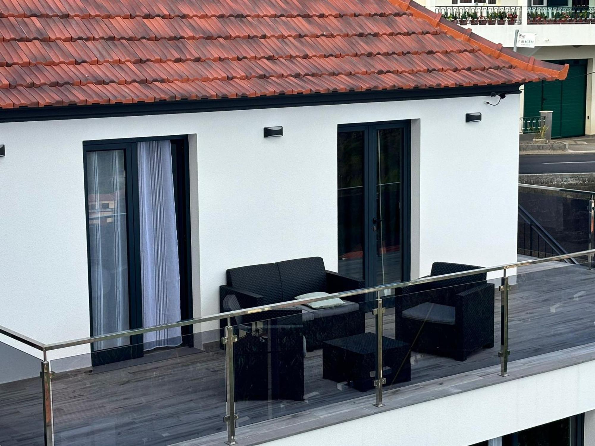 Carmelita House 1 Vila Ribeira Brava Exterior foto